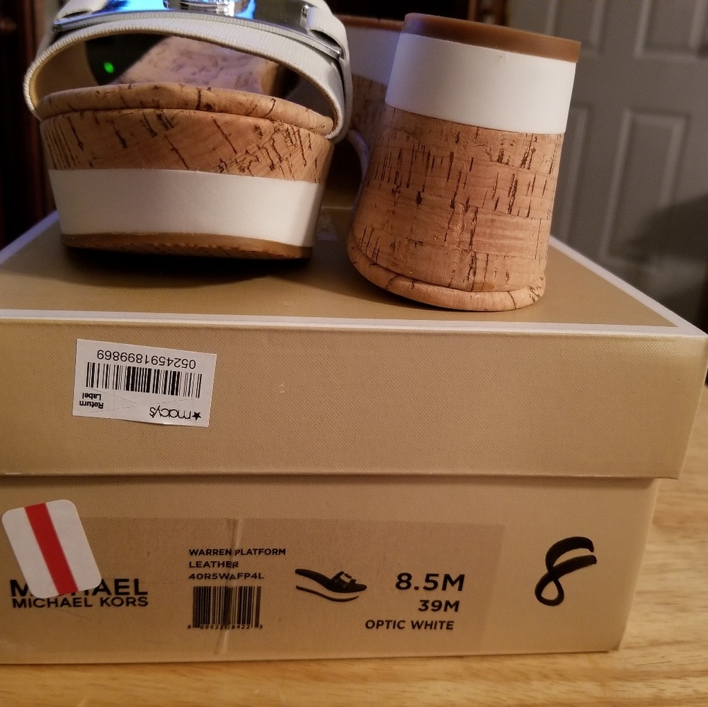 Michael Kors shoes